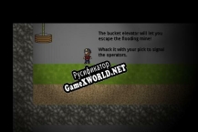 Русификатор для Dig Till You Drown