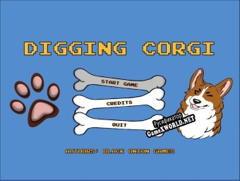 Русификатор для Digging Corgi