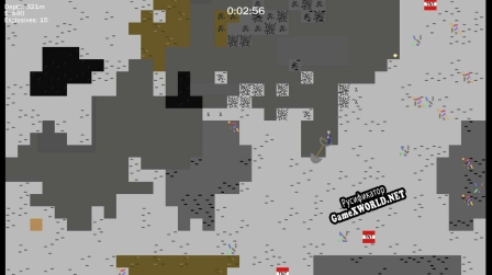 Русификатор для Digging Down