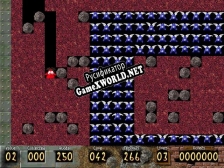 Русификатор для Digging Jim