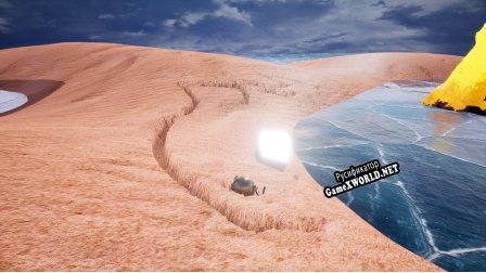 Русификатор для DIGGING