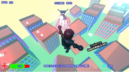 Русификатор для Digi Ninja Demo