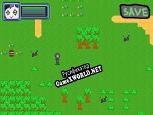 Русификатор для Digimon League