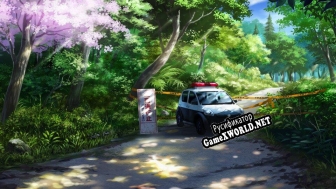 Русификатор для Digimon Survive