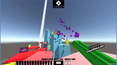 Русификатор для Digital Desperado