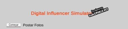 Русификатор для Digital Influencer Simulator