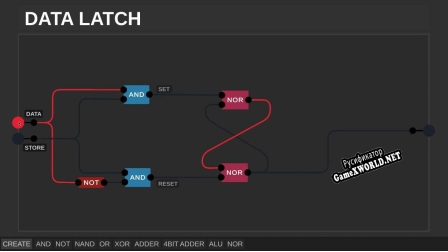 Русификатор для Digital Logic Sim