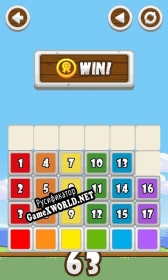 Русификатор для Digital Puzzle for Windows