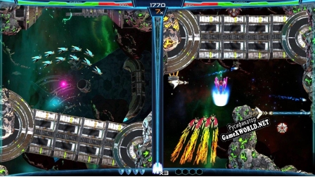 Русификатор для Dimension Drive (itch)