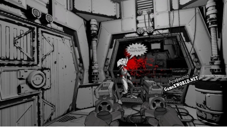 Русификатор для Dimension Hunter