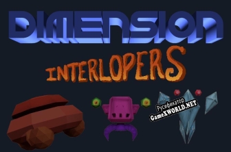Русификатор для Dimension Interlopers
