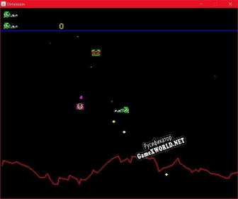 Русификатор для Dimension Jump (itch)