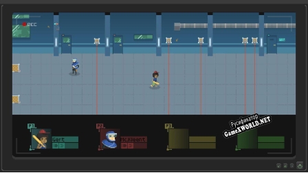 Русификатор для Dimensional Prison Break [Prototype]