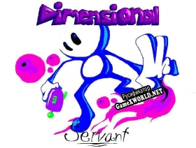 Русификатор для Dimensional Servant