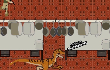 Русификатор для Dimetrosaur 2