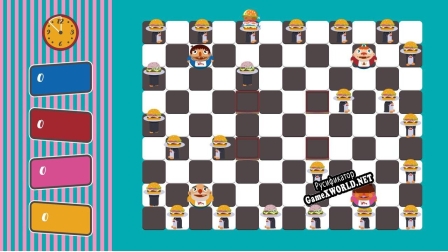 Русификатор для Diner Derby