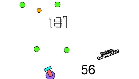 Русификатор для Ding Dong (Idum)