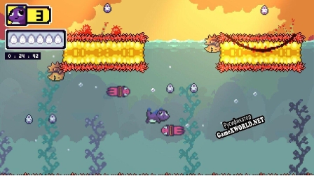 Русификатор для Dininho Adventures Definitive Edition