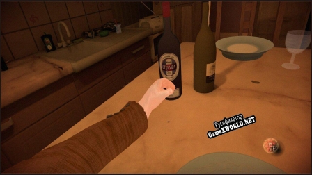 Русификатор для Dinner Date (itch)