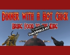 Русификатор для Dinner With A Hot Chick