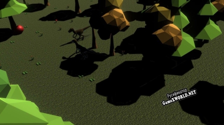 Русификатор для Dino Amigos Demo