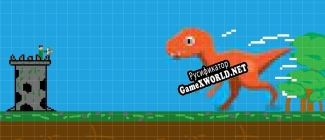 Русификатор для Dino Attack (itch)