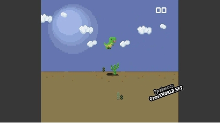 Русификатор для Dino Chrome Alpha Version