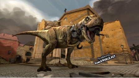 Русификатор для Dino D-Day