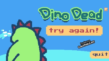 Русификатор для Dino Day