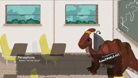 Русификатор для Dino Dearest