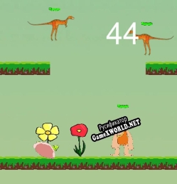 Русификатор для Dino-Explorer Beta