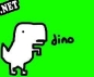 Русификатор для Dino Game (Applecraft121)