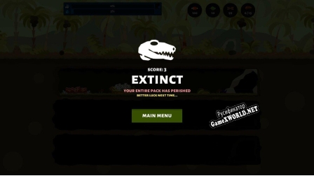 Русификатор для Dino Nest