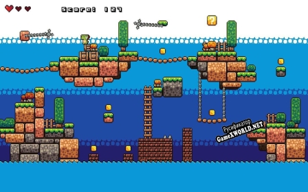 Русификатор для Dino Platformer