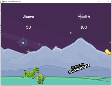 Русификатор для Dino Run One Button Accessible Game