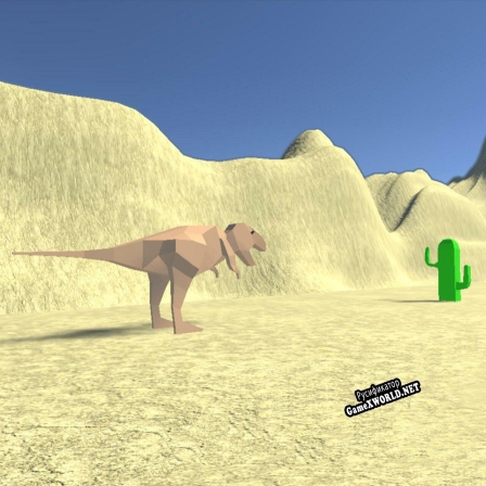 Русификатор для Dino Runner (Mrisometric)