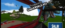 Русификатор для Dino Tour VR (itch)