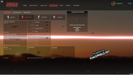 Русификатор для Dinogen Online