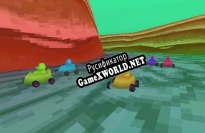 Русификатор для DinoKarts Its Machine Learning