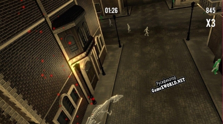 Русификатор для Dinos Revenge