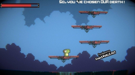 Русификатор для Dinos Will