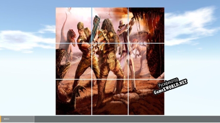 Русификатор для Dinosaur Hunt Puzzle