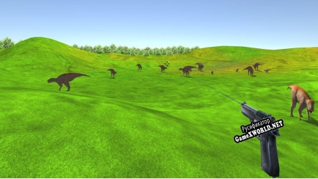 Русификатор для Dinosaur Hunter