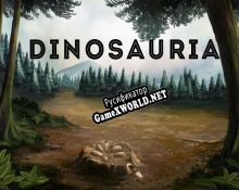 Русификатор для Dinosauria