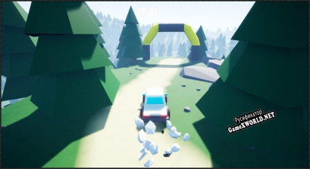Русификатор для Dirt Road Rally