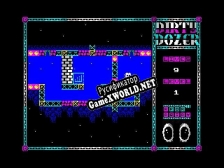 Русификатор для Dirty Dozer