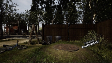 Русификатор для Dirty Jobs Simulator