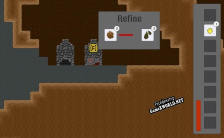Русификатор для Disaster Dig