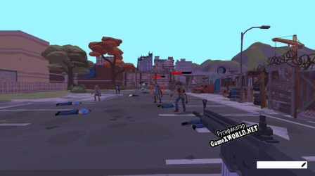 Русификатор для Disaster