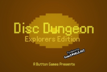 Русификатор для Disc Dungeon Explorers Edition
